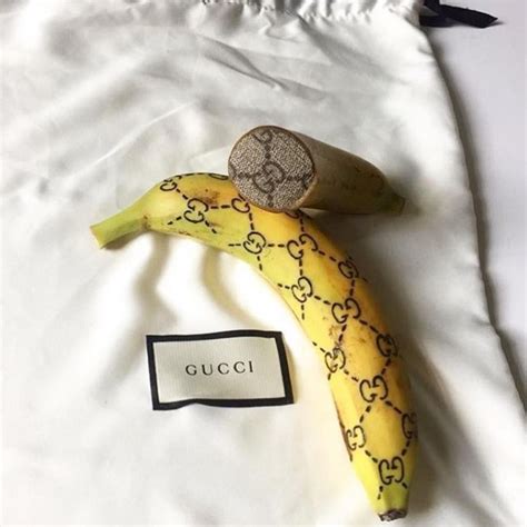 gucci banana price.